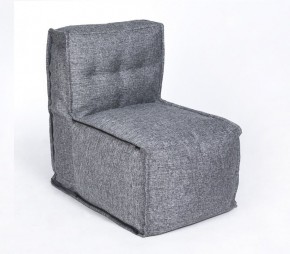 Прямое модульное бескаркасное кресло "Комфорт Колор" в Уфе - ufa.ok-mebel.com | фото